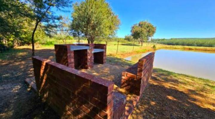 Imbabali Retreat & Venue