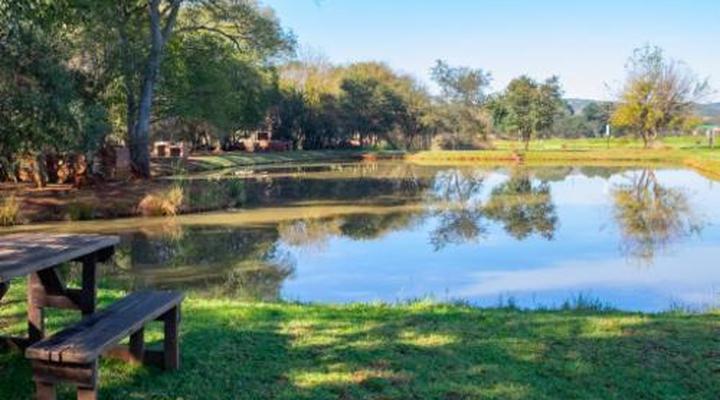 Imbabali Retreat & Venue