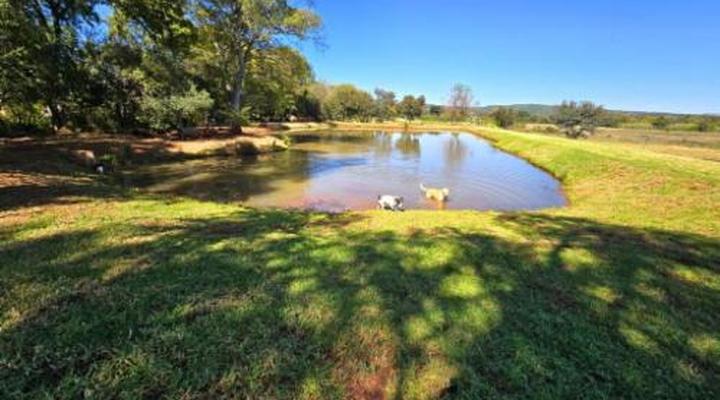 Imbabali Retreat & Venue