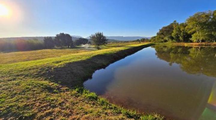 Imbabali Retreat & Venue