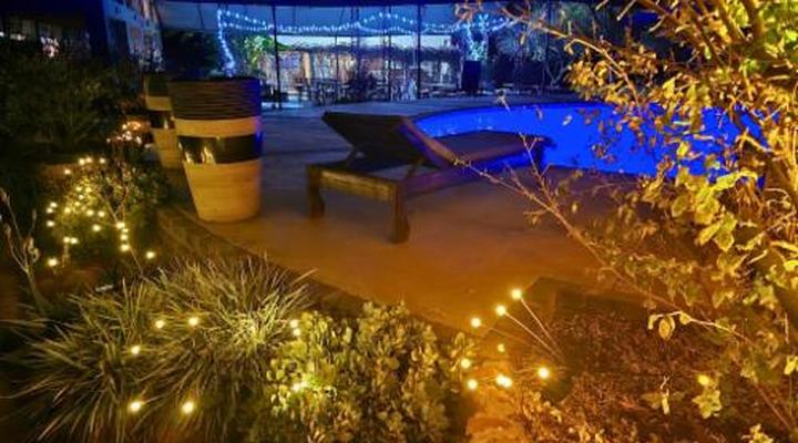 Imbabali Retreat & Venue