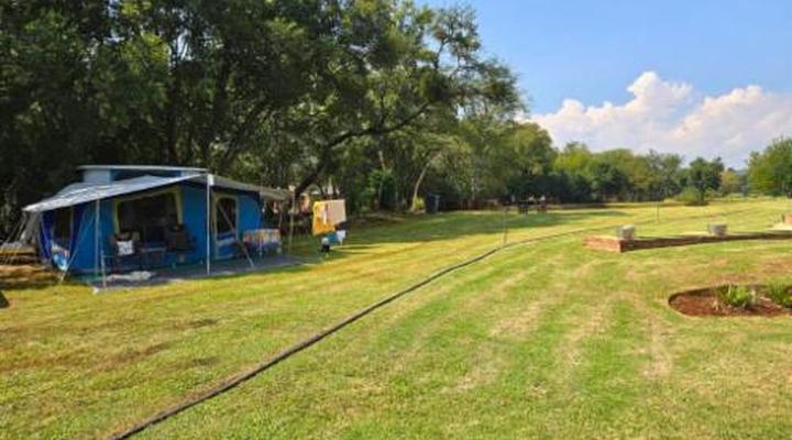 Imbabali Retreat & Venue