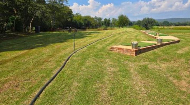 Imbabali Retreat & Venue