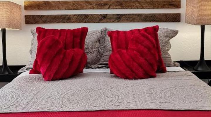 Levubu Junction Lodge