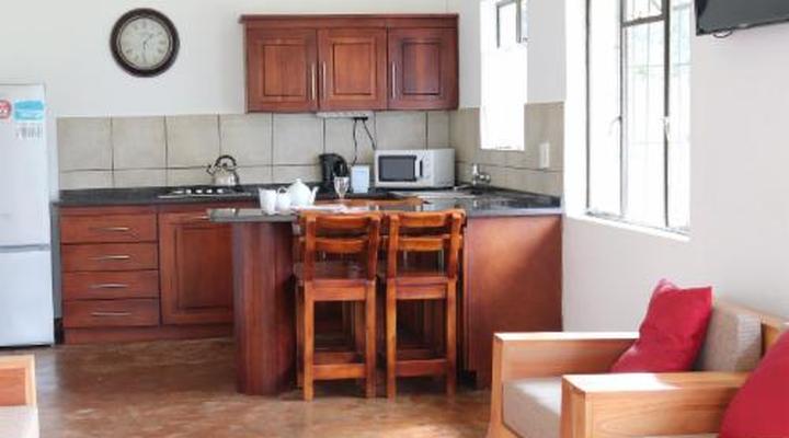 Levubu Junction Lodge