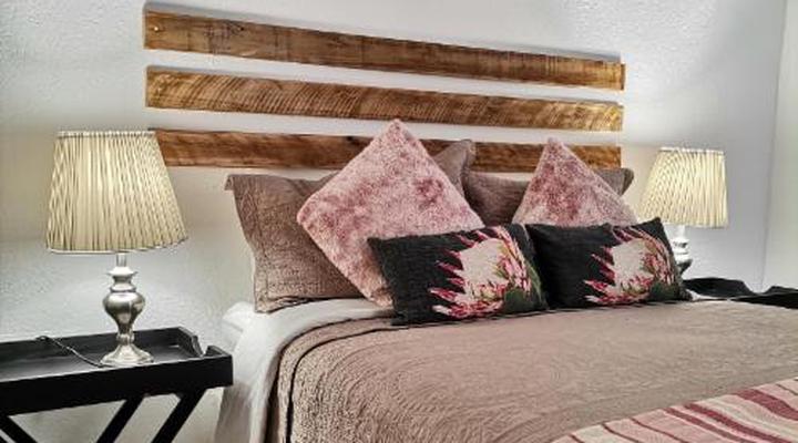 Levubu Junction Lodge