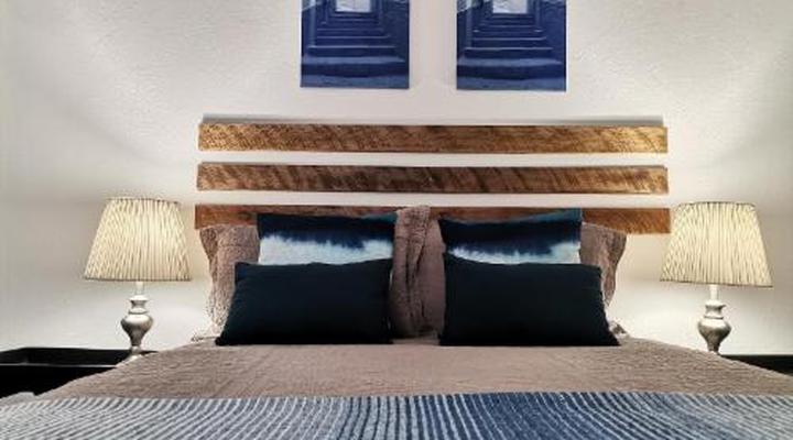 Levubu Junction Lodge