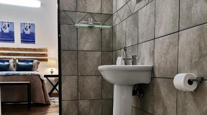 Levubu Junction Lodge