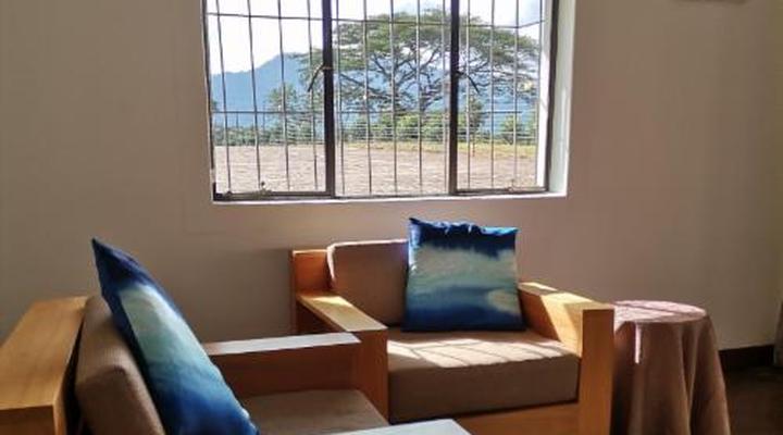 Levubu Junction Lodge