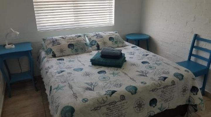 Sonvanger Villa Self-Catering