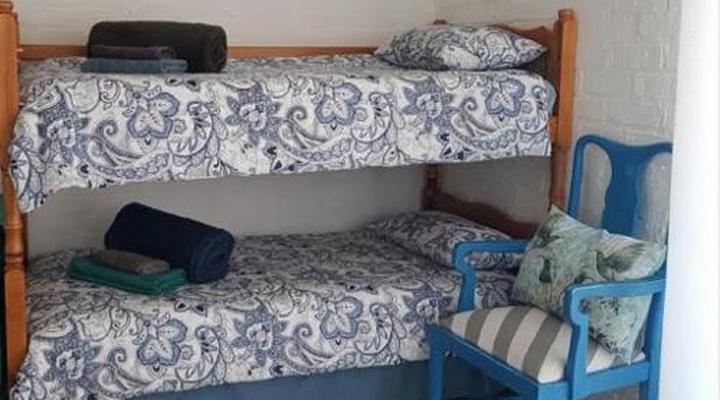 Sonvanger Villa Self-Catering