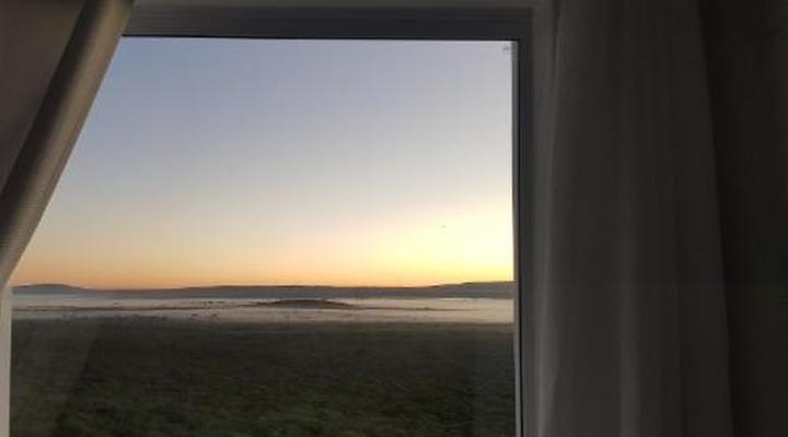 Sonvanger Villa Self-Catering