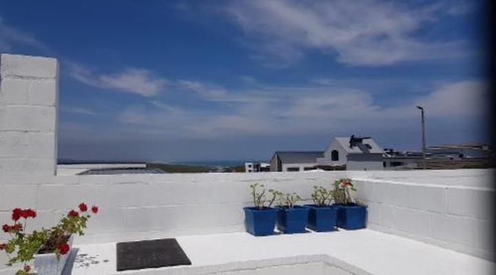 Sonvanger Villa Self-Catering