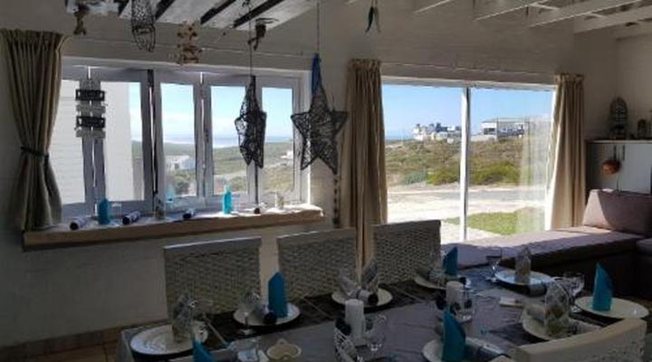 Sonvanger Villa Self-Catering