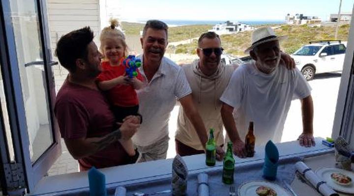 Sonvanger Villa Self-Catering