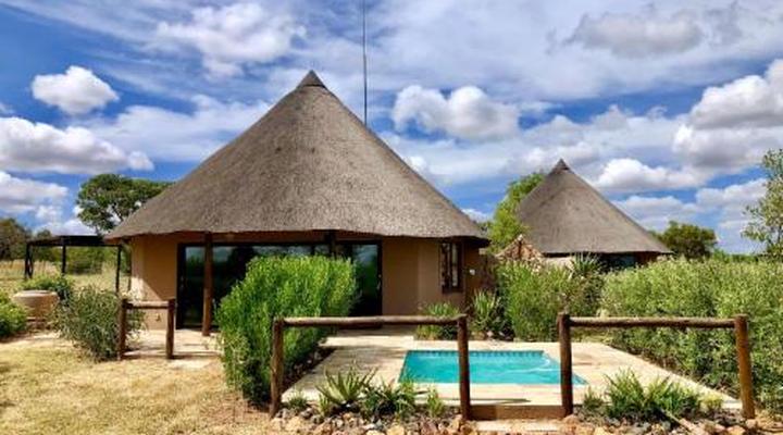 Golden Impalas Bush Resort