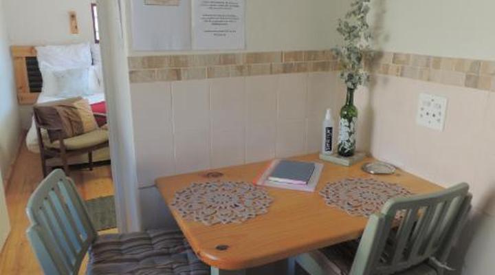 Stone Haven at Nieu Bethesda