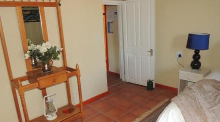 Stone Haven at Nieu Bethesda