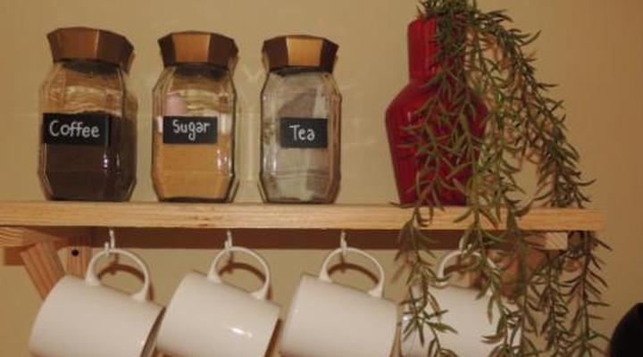 Stone Haven at Nieu Bethesda