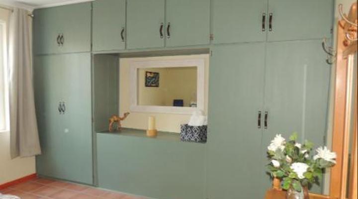 Stone Haven at Nieu Bethesda