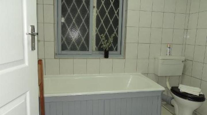 Stone Haven at Nieu Bethesda