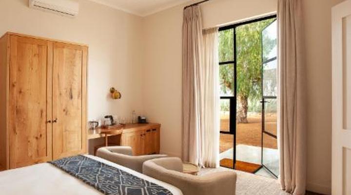 Cederberg Ridge Wilderness Lodge