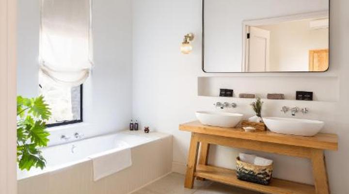 Cederberg Ridge Wilderness Lodge