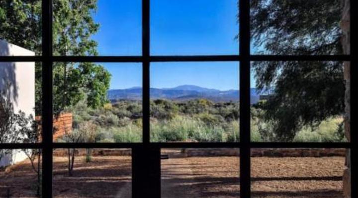 Cederberg Ridge Wilderness Lodge