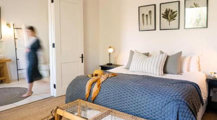 Cederberg Ridge Wilderness Lodge