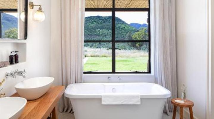 Cederberg Ridge Wilderness Lodge