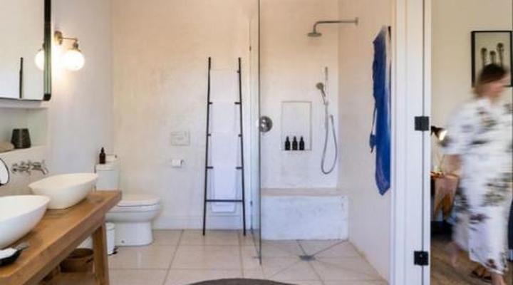 Cederberg Ridge Wilderness Lodge