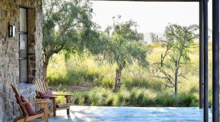 Cederberg Ridge Wilderness Lodge