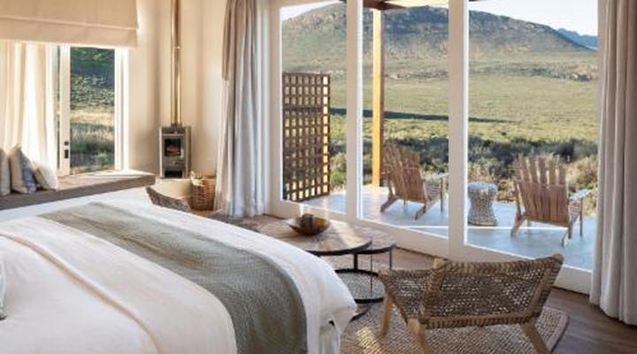 Cederberg Ridge Wilderness Lodge