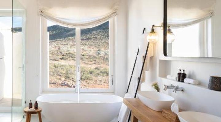 Cederberg Ridge Wilderness Lodge