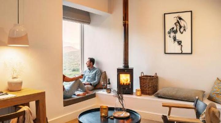 Cederberg Ridge Wilderness Lodge