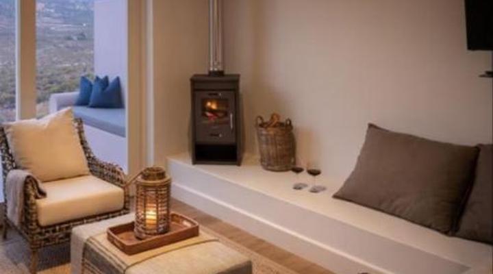 Cederberg Ridge Wilderness Lodge