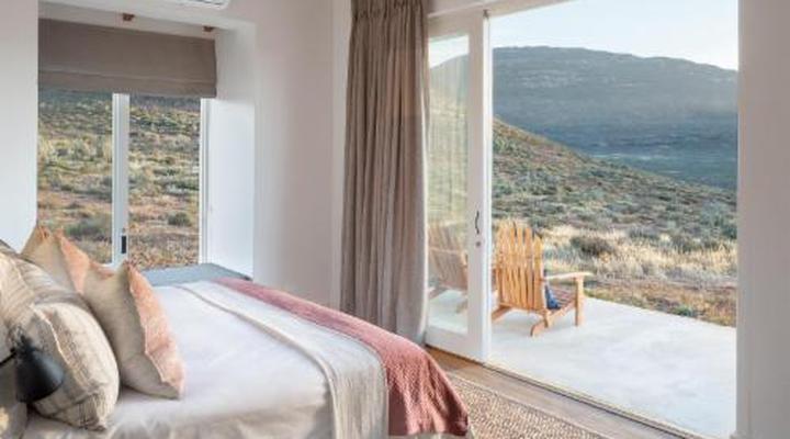 Cederberg Ridge Wilderness Lodge