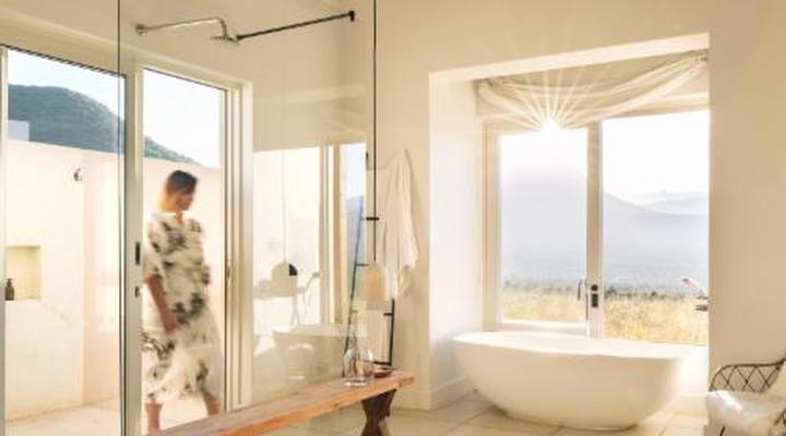 Cederberg Ridge Wilderness Lodge