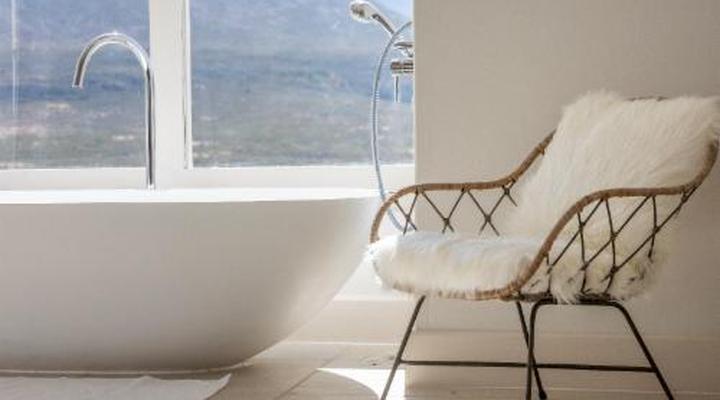 Cederberg Ridge Wilderness Lodge