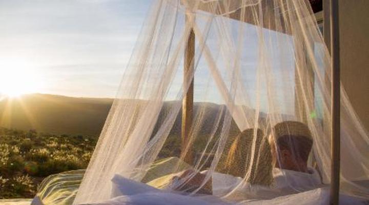 Cederberg Ridge Wilderness Lodge