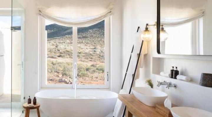 Cederberg Ridge Wilderness Lodge