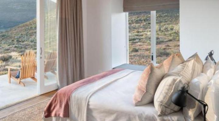 Cederberg Ridge Wilderness Lodge