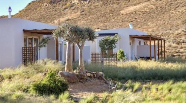 Cederberg Ridge Wilderness Lodge