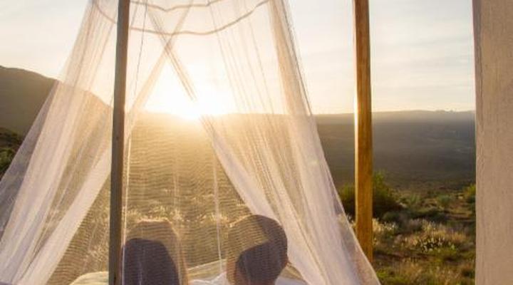 Cederberg Ridge Wilderness Lodge