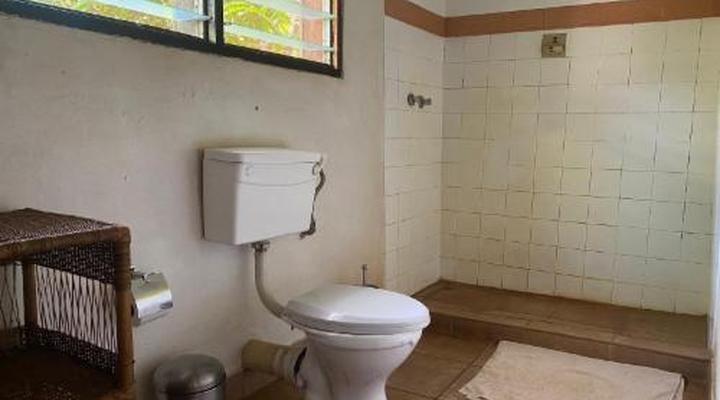 Barefoot Lodge and Safaris - Malawi