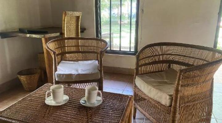 Barefoot Lodge and Safaris - Malawi