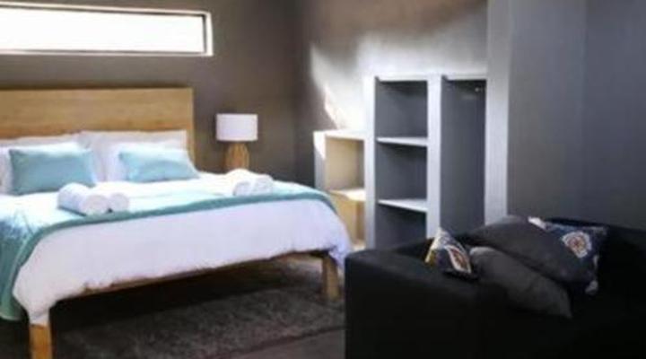 Dream of Africa Bush Lodge