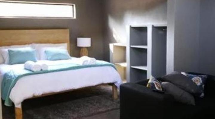 Dream of Africa Bush Lodge