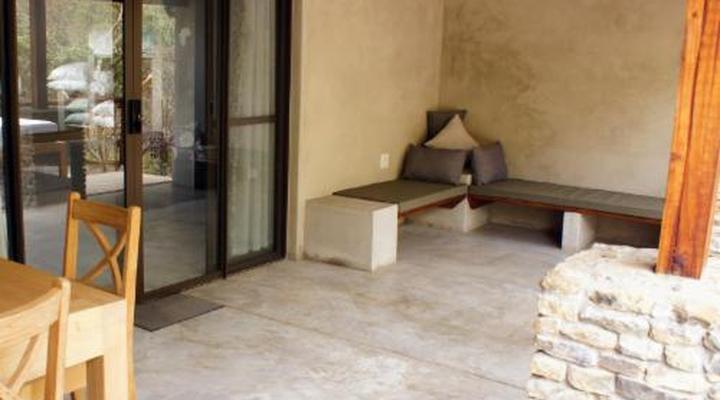 Dream of Africa Bush Lodge