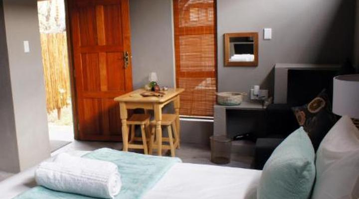 Dream of Africa Bush Lodge